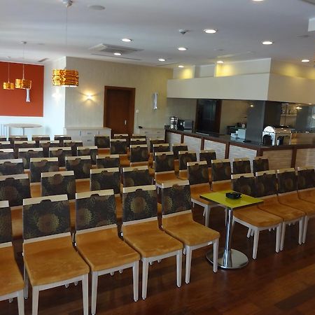 Tunceli Royal Demir Hotel מראה חיצוני תמונה