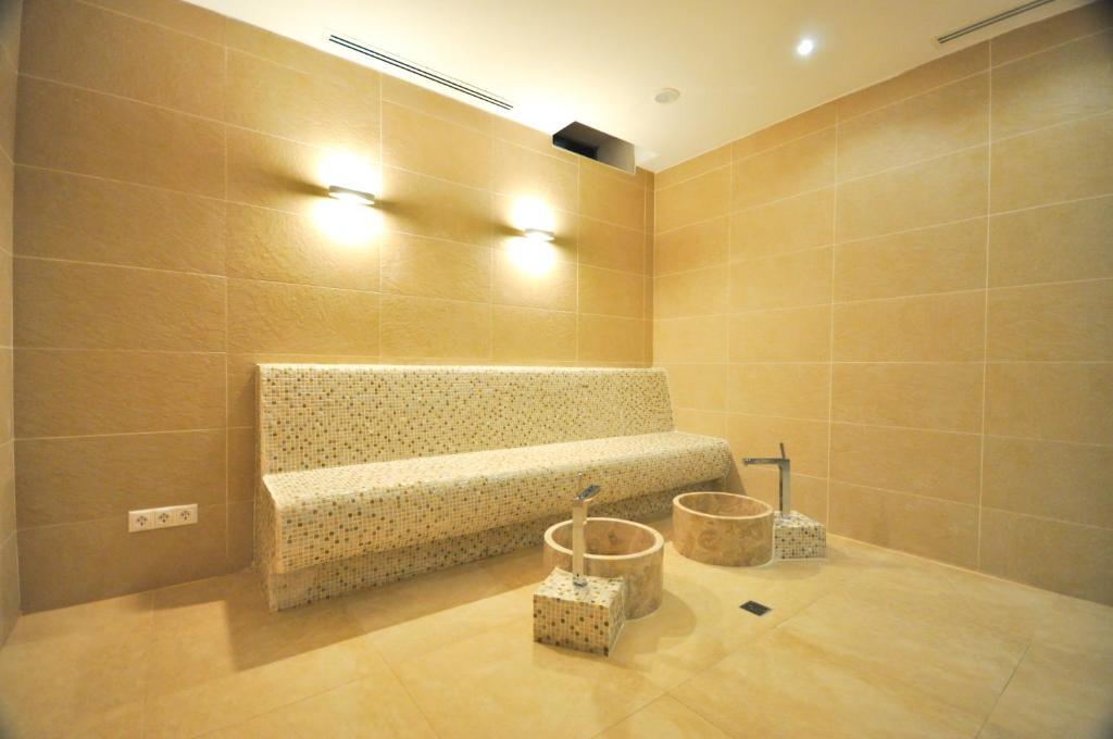 Tunceli Royal Demir Hotel מראה חיצוני תמונה