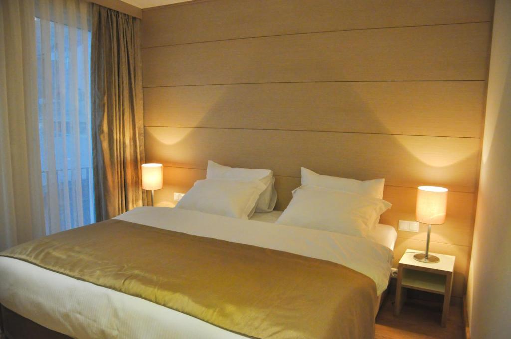 Tunceli Royal Demir Hotel חדר תמונה
