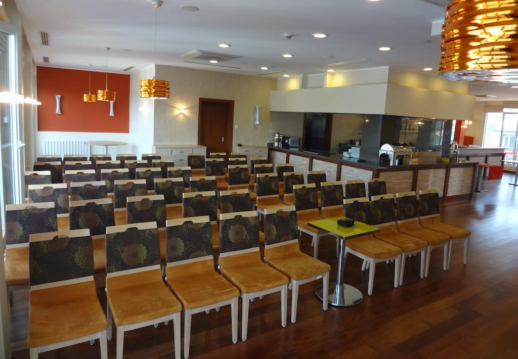 Tunceli Royal Demir Hotel מראה חיצוני תמונה